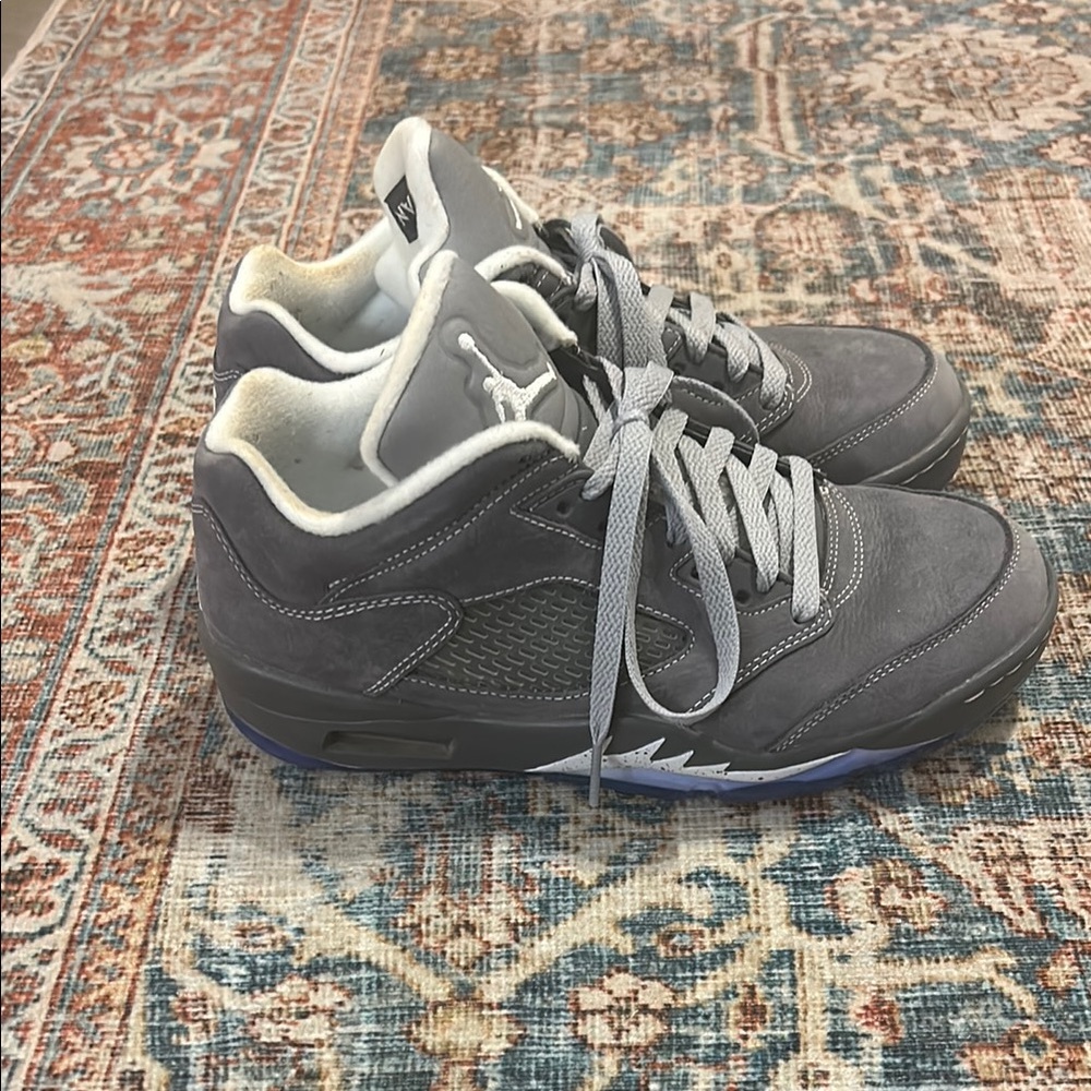 Air Jordan golf shoe